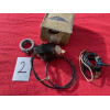 Accessoire antivol neuf Simplex Citroën ID 19