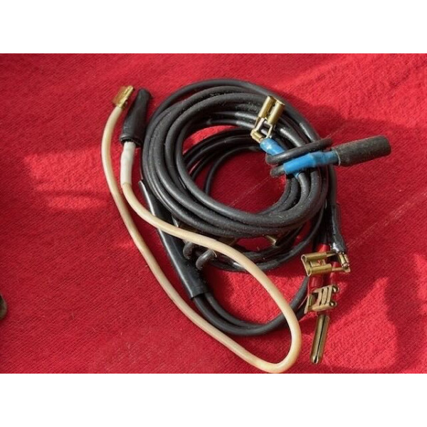 Accessoire antivol neuf Simplex Citroën ID 19