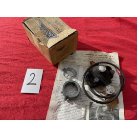 Accessoire antivol neuf Simplex Citroën ID 19