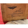 Accessoire antivol neuf Simplex Citroën ID 19