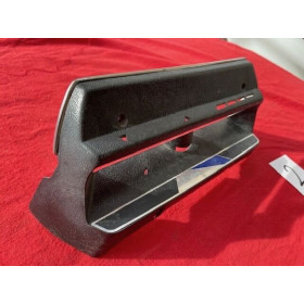 Enjoliveur commande de chauffage Citroën DS Pallas 1970 à 1975