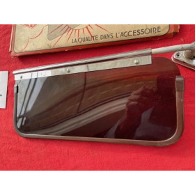 Pare soleil neuf Cipa origine Delahaye Delage Hotchkiss Traction Citroën Peugeot