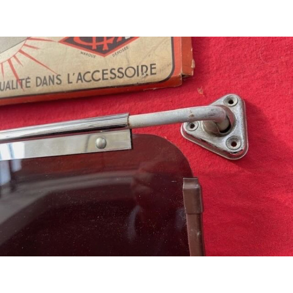 Pare soleil neuf Cipa origine Delahaye Delage Hotchkiss Traction Citroën Peugeot