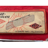 Pare soleil neuf Cipa origine Delahaye Delage Hotchkiss Traction Citroën Peugeot