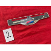 Habillage sur bandeau commande de chauffage origine Citroën ID DS 19 ou 21 1969