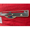 Habillage sur bandeau commande de chauffage origine Citroën ID DS 19 ou 21 1969