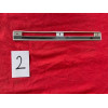 Habillage sur bandeau commande chauffage origine Citroën ID DS 19 ou 21 maxi 68