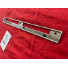 Habillage bandeau commande chauffage origine Citroën DS 19 ou 21 Pallas 64-68