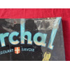 Publicité bougie Marchal à rénover