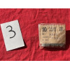 10 entretoises neuves essuie glace Renault 4CV Peugeot 203 Citroën Traction 2CV type A
