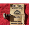 Bouchon de vidange neuf accessoire Simca 1300 moteur Flash Aronde Ariane Régence