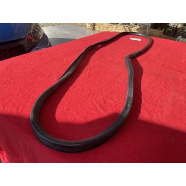 Joint de lunette arrière neuf pour hard top Mercedes 190SL 1956 à 1960