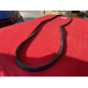Joint de lunette arrière neuf pour hard top Mercedes 190SL 1956 à 1960