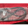 Joint de lunette arrière neuf pour hard top Mercedes 190SL 1956 à 1960