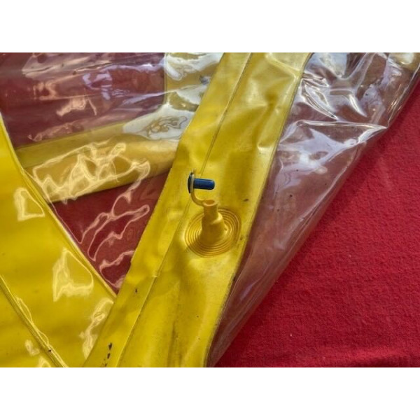 Pare brise accessoire neuf de secours gonflable Renault Peugeot Citroën