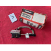 Commodo de phares Gelbon neuf origine Renault 4 ou 5