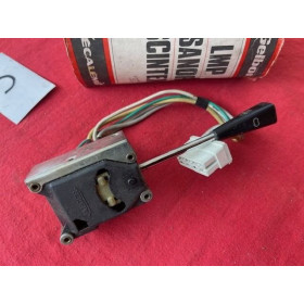 Commodo de phares Gelbon neuf origine Renault 4 ou 5