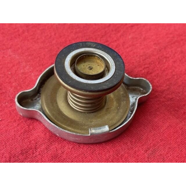 Bouchon de radiateur neuf Citroën DS tout modèle