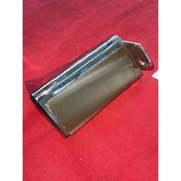 Côté de tableau de bord Citroën SM Maserati