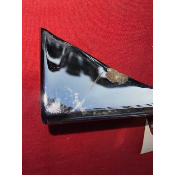 Côté de tableau de bord Citroën SM Maserati