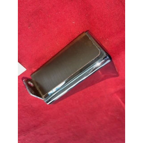 Côté de tableau de bord Citroën SM Maserati