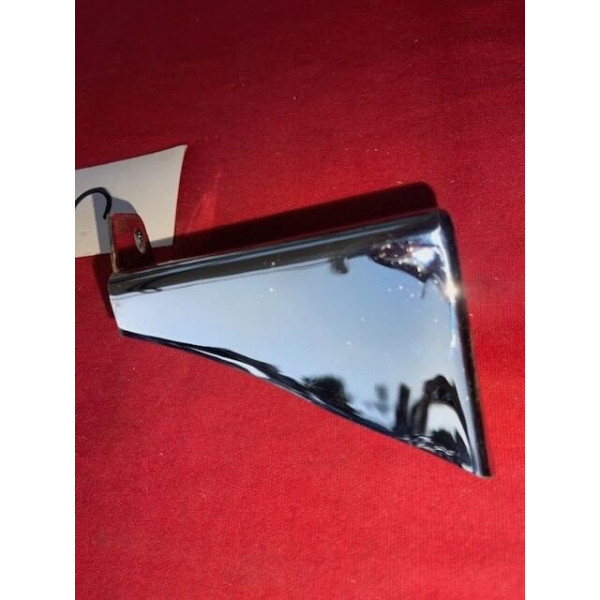 Côté de tableau de bord Citroën SM Maserati