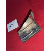 Côté de tableau de bord Citroën SM Maserati