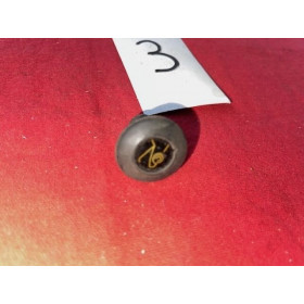 Bouton d'ouverture de capot Citroën SM Maserati