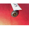 Bouton d'ouverture de capot Citroën SM Maserati