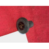 Bouton d'ouverture de capot Citroën SM Maserati