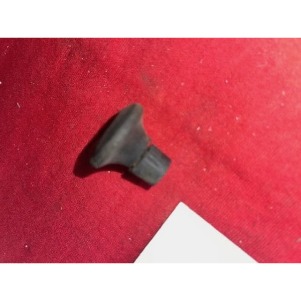 Bouton d'ouverture de capot Citroën SM Maserati