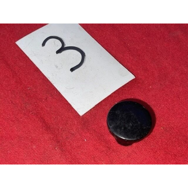 Bouton de levier de commande de hauteur hydraulique Citroën SM Maserati