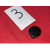 Bouton de levier de commande de hauteur hydraulique Citroën SM Maserati