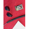 2 boutons + câble de commande de climatisation origine Citroën SM Maserati