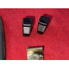 2 boutons + câble de commande de climatisation origine Citroën SM Maserati