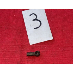 Embout de câble d'accélérateur origine Citroën SM Maserati Merak