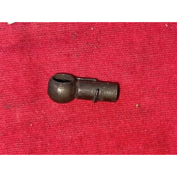 Embout de câble d'accélérateur origine Citroën SM Maserati Merak