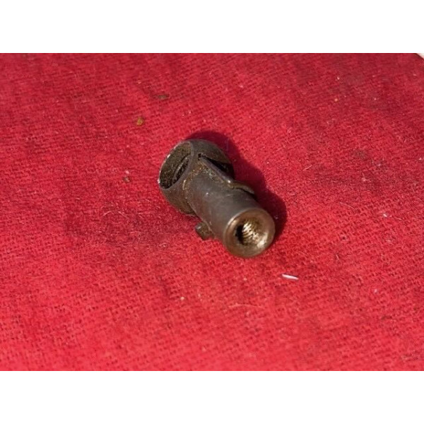 Embout de câble d'accélérateur origine Citroën SM Maserati Merak