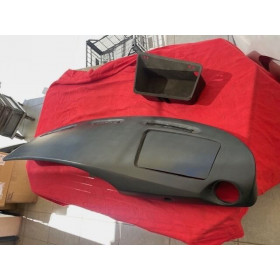 Tableau de bord original Citroën SM Maserati