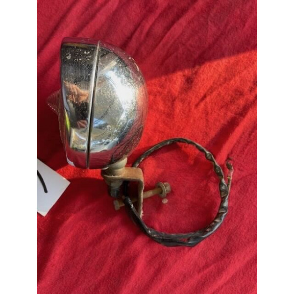 Phare Marchal accessoire Renault Frégate Dauphine Peugeot 203 Citroën Traction