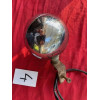 Phare Marchal accessoire Renault Frégate Dauphine Peugeot 203 Citroën Traction