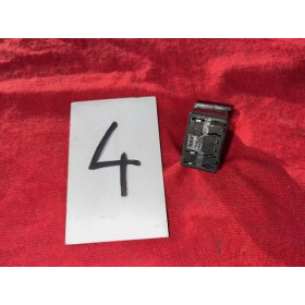 Bouton éclairage original Citroën SM Maserati