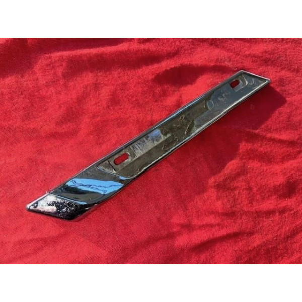 Support monogramme custode ARG original Citroën SM Maserati