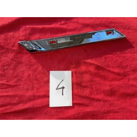 Support monogramme custode ARG original Citroën SM Maserati