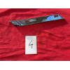 Support monogramme custode ARG original Citroën SM Maserati