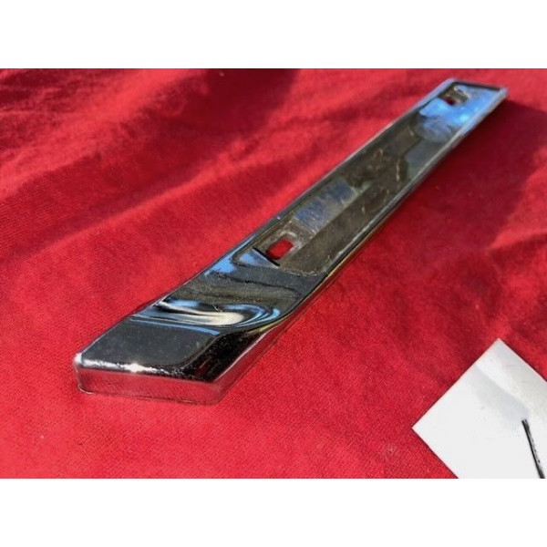 Support monogramme custode ARG original Citroën SM Maserati