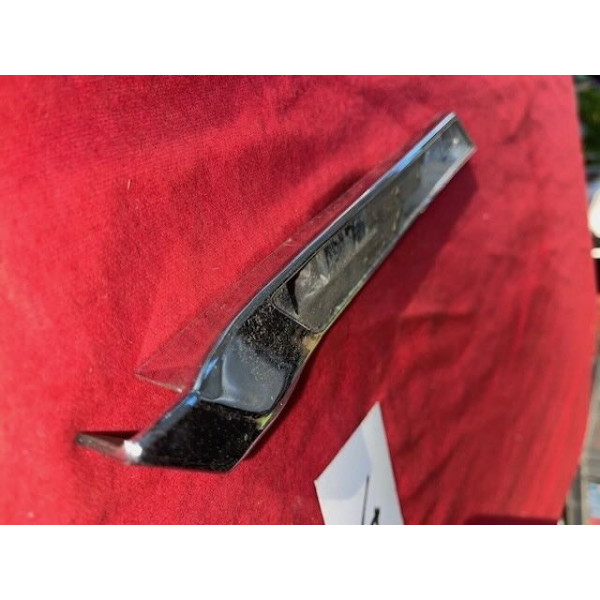 Support monogramme custode ARG original Citroën SM Maserati
