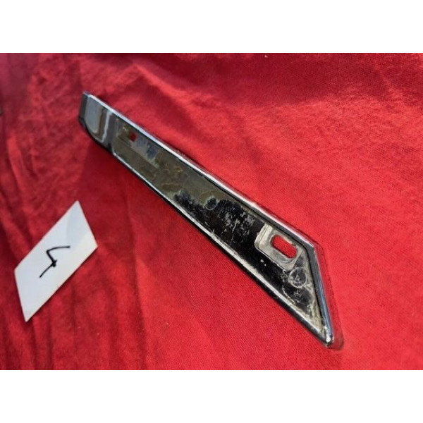 Support monogramme custode ARG original Citroën SM Maserati