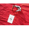 Accessoire antivol neuf d'époque Citroën ID DS 19 ou 21 Pallas 1956 à 1969