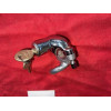 Accessoire antivol neuf d'époque Citroën ID DS 19 ou 21 Pallas 1956 à 1969